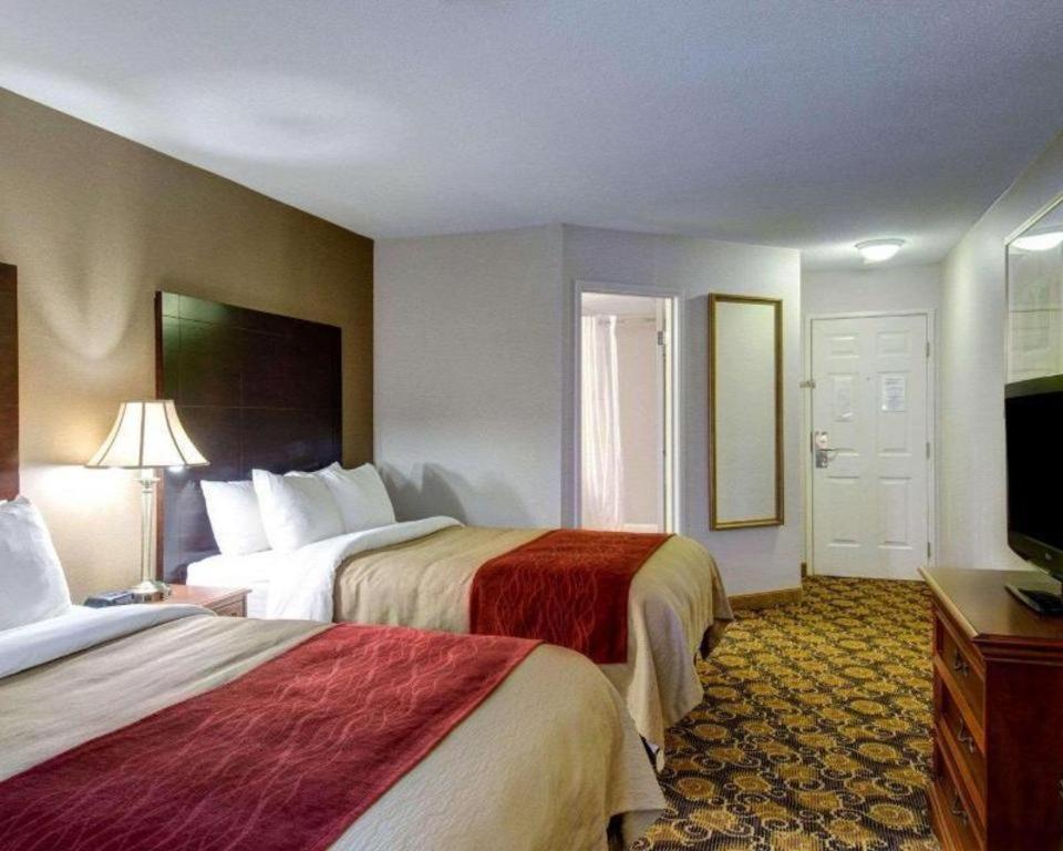 Comfort Inn Foxboro - Mansfield Foxborough Exterior foto