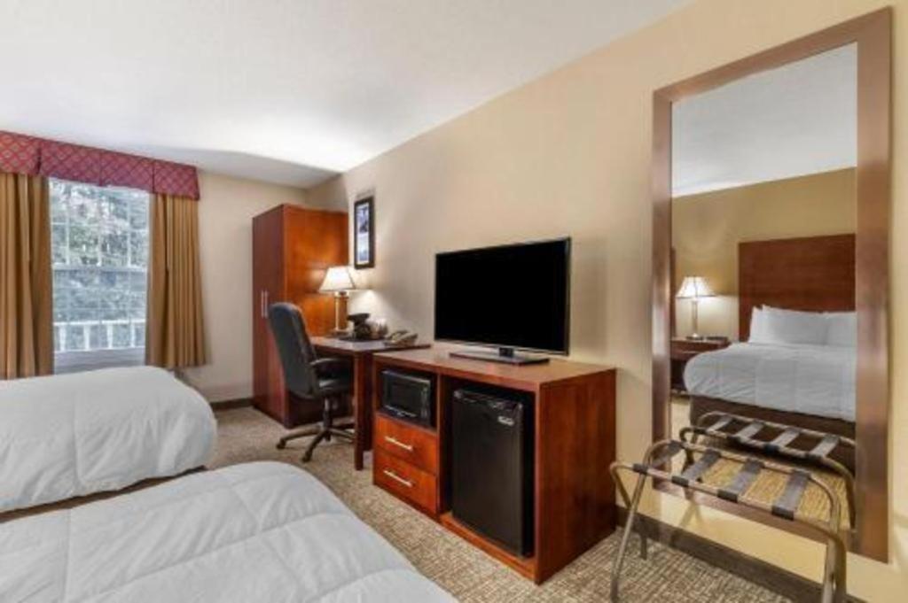 Comfort Inn Foxboro - Mansfield Foxborough Exterior foto